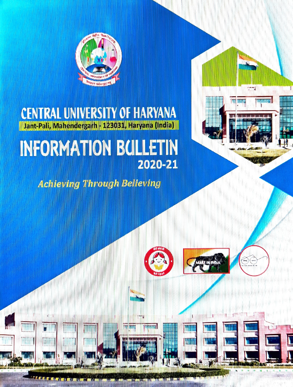 Collection logo